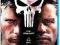 PUNISHER Blu-ray gwarancja + GRATIS zobacz