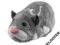 INTERAKTYWNY CHOMIK - CHOMIKI ZHU ZHU PETS - TANIO