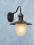 LAMPYESKLEP LAMPA OGRODOWA KINKIET RETRO C23 IP44