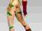 STREET FIGHTER 2 CAMMY - 45 CM