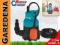 GARDENA POMPA ZANURZENIOWA CLASSIC 6000 1777 220W