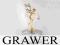 CHRZEST POZYTYWKA, ELF SWAROVSKI + GRAWER GRATIS!