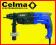 CELMA Młotowiertarka RHD263  800W 3.0J Sds-Plus