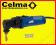 CELMA Wycinarka do blachy PRMk2C +KUFER