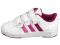 ADIDAS Bts Class II Cf K U42675 roz.36