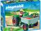 Playmobil Traktor żniwny 4497 GRATIS