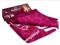 Ręcznik Kibica Euro 2012 Fioletowy 75x150cm