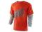 Koszulka Nike chłopiec 437460/835 rozm.116 cm