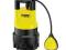 KARCHER POMPA DO WODY BRUDNEJ SDP 7000