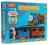 LITTLE THOMAS TRAIN -lokomotywa wagonik tory 8288B