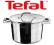 GARNEK TEFAL VOLUPTY 5,2L 22cm WSZYSTKIE KUCHENKI!