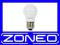 ActiveJet Lampa LED SMD AJE-S2027B