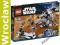 LEGO STAR WARS 7869 Battle for Geonosis - Wrocław