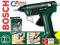 PISTOLET DO KLEJU KLEJOWY BOSCH PKP 18 E 200W FVAT
