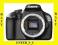 CANON EOS1100D Body Eos 1100D 1100 D GW FVAT