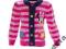 *** DISNEY sweterek sweter MINNIE MOUSE 18-24 , 92