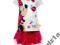 * Disney EXCLUSIVE komplet MINNIE MOUSE 12-18 , 86