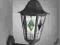 Lampa Ogrodowa Massive 15241/45/10 ** HIT CENOWY**