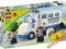 Lego duplo 5680 Ciężarówka policyjna - wysyłka 24H