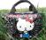 HELLO KITTY TOREBKA , DLA DZIEWCZYNKI 28x15x15