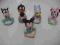 Gumowe figurki Myszki miki i przyjaciół Disney