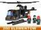KLOCKI HEKIKOPTER 200 elementów WYPRZEDAŻ ! WAWA
