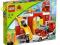 LEGO DUPLO 6168 REMIZA GRATIS