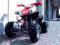 Quad / ATV Offroad 250cm Nowe Raty