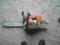 STIHL MS 361 stan bardzo dobry