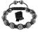 BRANSOLETKA SHAMBALLA SWAROVSKI CRYSTAL+OPAKOWANIE