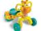 LITTLE TIKES Jeździk żyrafa 609169 - rowerek -