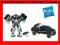 ROBOT TRANSFORMERS IRONHIDE HASBRO