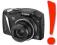 CANON SX130 IS +4-8GB/ŁAD/AKU/ETUI/STAT/RATY 24h!