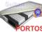 MATERAC 180x200 PORTOS LATEKS 30mm 180/200 KIESZON