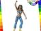 Figurka WWE Mickie James R0022 Mattel Kraków