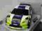 Ford Focus rajdowy w barwach BP - Gronholm.