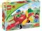 LEGO DUPLO 5592 PIERWSZY SAMOLOT GRATIS