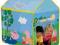 ŚWINKA PEPPA PEPA PIG DOMEK NAMIOT od RD