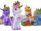 SIMBA KONIK Kucyki FILLY JEDNOROŻEC FIGURKA