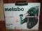 Młotowiertarka METABO BHE 20 IDR - OKAZJA !!!