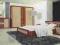 zestaw sypialnia Bolonia "materac gratis