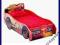 Łóżko Disney CARS ZYGZAK RATY maxi-toys01