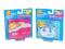ZHU ZHU PETS nosidełka pluszowe ZZP 86645