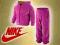 NIKE DRES WELUR MODEL 2012 NOWY 6-7lat 116-122 CM