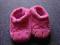 buciki chapetki kapcie 11cm 10 cm cieple
