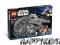 LEGO STAR WARS 7965 MILLENNIUM FALCON