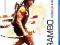 RAMBO - PIERWSZA KREW (Blu-ray) + gratis