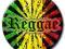 Przypinka: Reggae 3 + Gratis