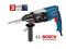 Bosch młotowiertarka GBH 2-28 DV +L-BOXX NEW