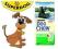 PURINA DOG CHOW LIGHT 15KG + 9 GRATISÓW